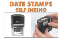 Ecom Rubber Stamps Australia image 4
